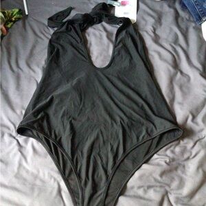 SHEIN curve 2XL bodysuit